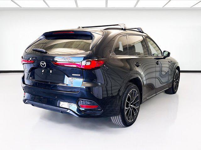 used 2025 Mazda CX-70 car, priced at $40,640