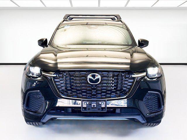 used 2025 Mazda CX-70 car, priced at $40,640