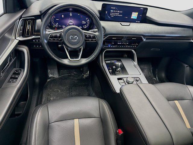 used 2025 Mazda CX-70 car, priced at $40,640