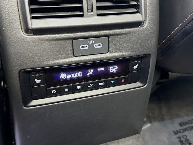 used 2025 Mazda CX-70 car, priced at $40,640