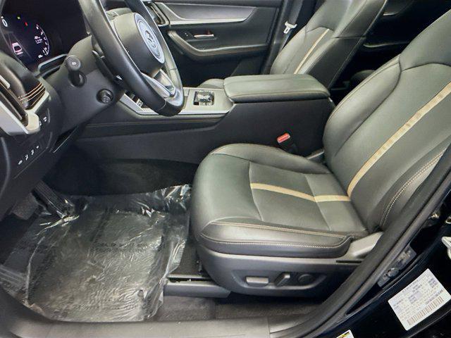 used 2025 Mazda CX-70 car, priced at $40,640