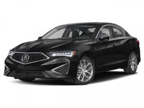 used 2022 Acura ILX car