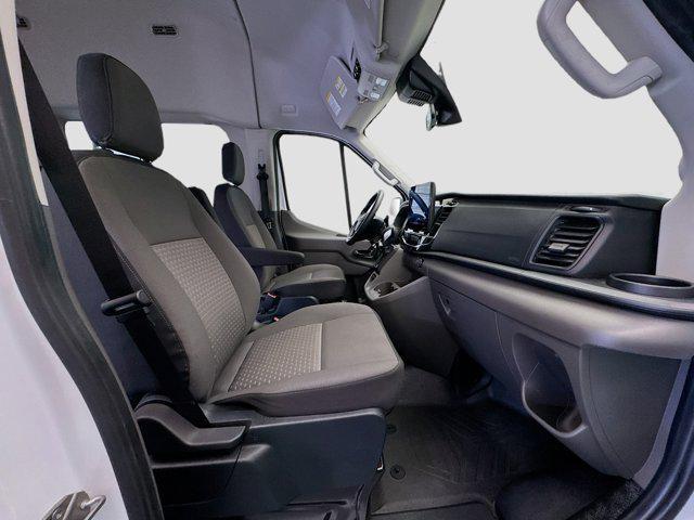 used 2023 Ford Transit-350 car, priced at $49,479