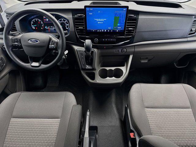used 2023 Ford Transit-350 car, priced at $49,479