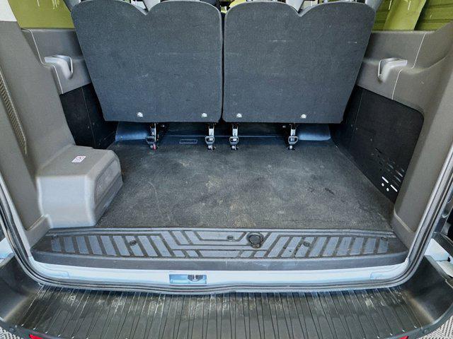 used 2023 Ford Transit-350 car, priced at $49,479