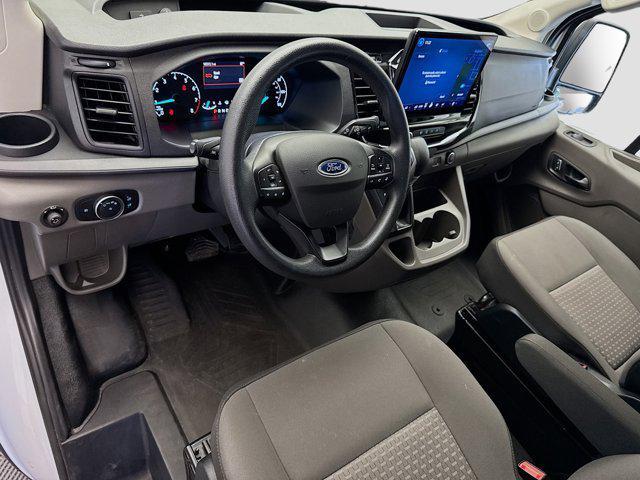 used 2023 Ford Transit-350 car, priced at $49,479