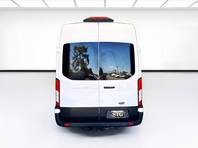 used 2023 Ford Transit-350 car, priced at $49,479