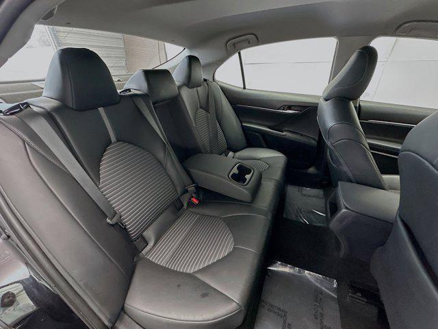 used 2023 Toyota Camry car, priced at $23,450