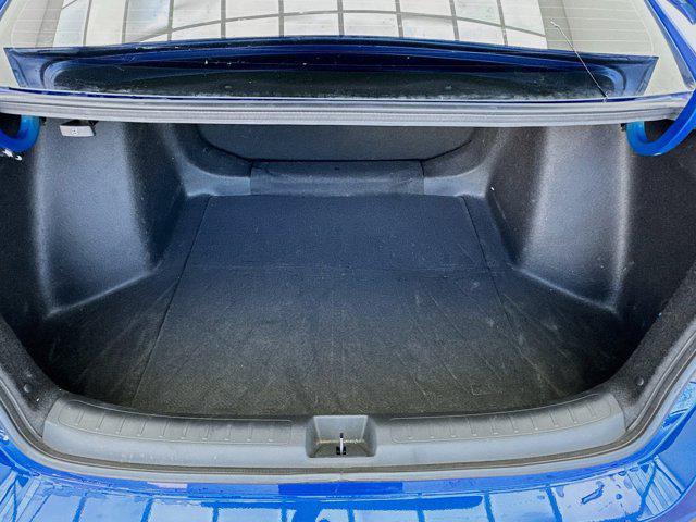 used 2023 Honda Civic car, priced at $23,977