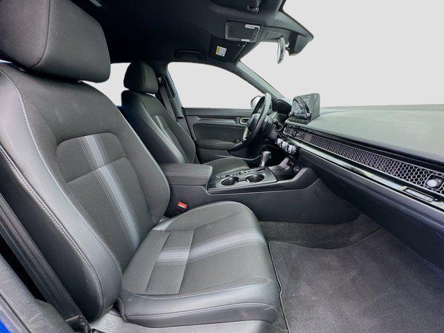 used 2023 Honda Civic car, priced at $23,977