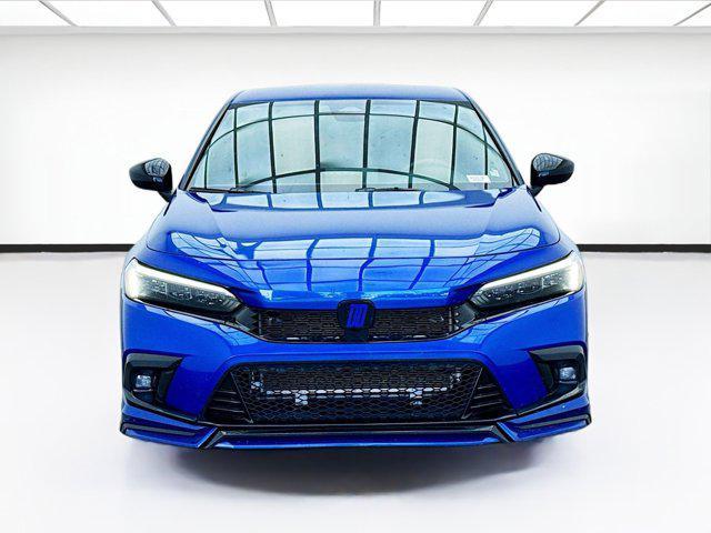 used 2023 Honda Civic car, priced at $23,977