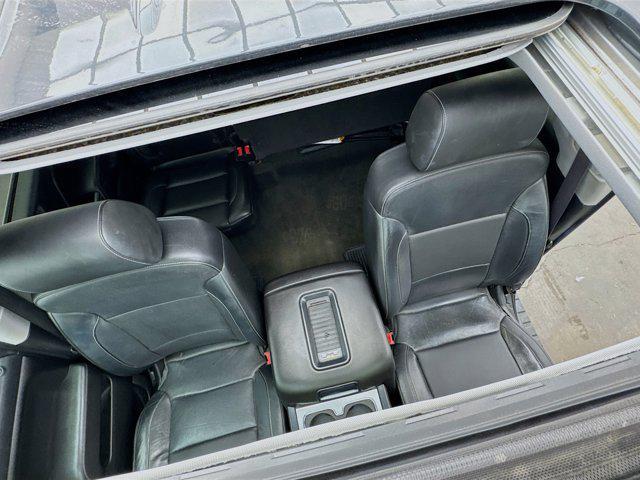 used 2017 GMC Sierra 1500 car, priced at $30,662