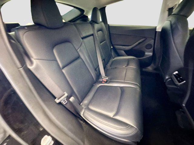 used 2024 Tesla Model Y car, priced at $28,888