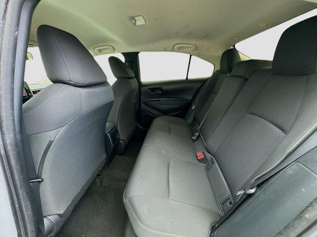used 2022 Toyota Corolla Hybrid car, priced at $21,498