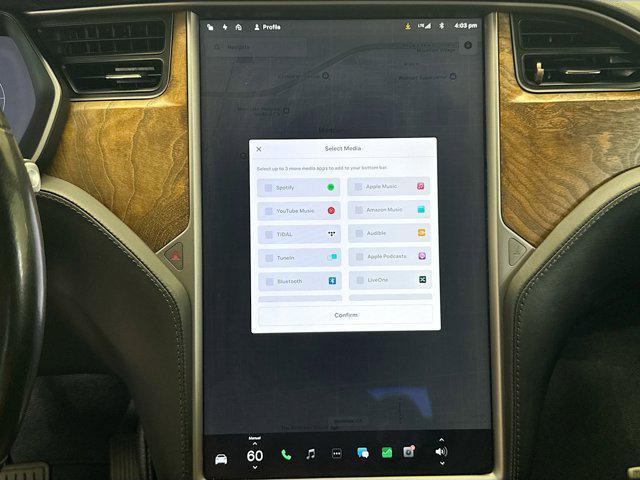 used 2019 Tesla Model X car