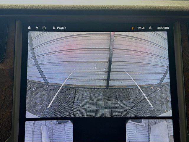 used 2019 Tesla Model X car
