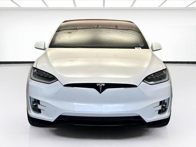 used 2019 Tesla Model X car
