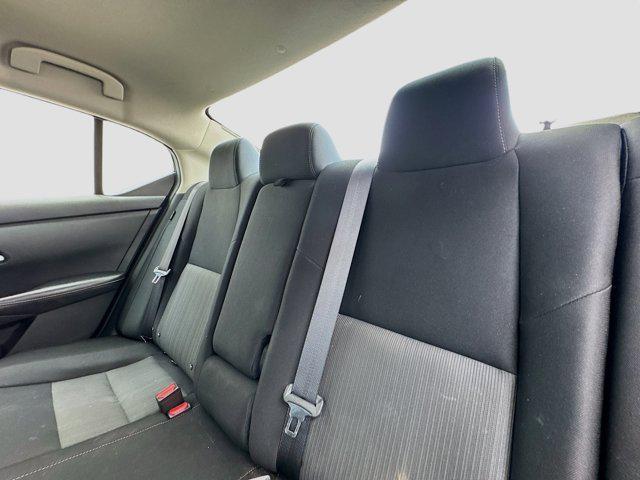 used 2021 Nissan Sentra car, priced at $13,688