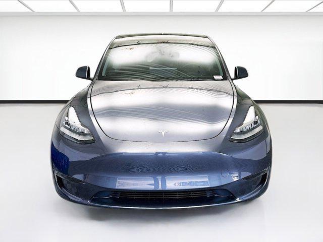 used 2023 Tesla Model Y car, priced at $28,429