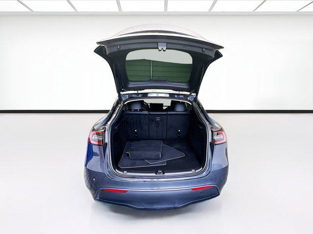 used 2023 Tesla Model Y car, priced at $28,429