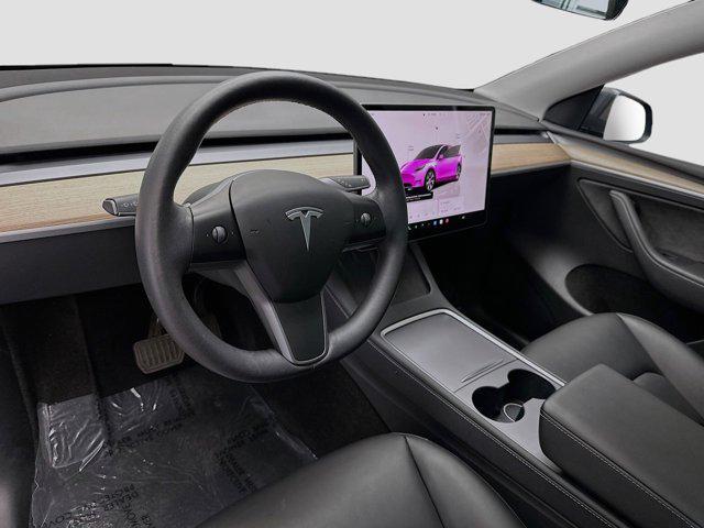 used 2023 Tesla Model Y car, priced at $28,429