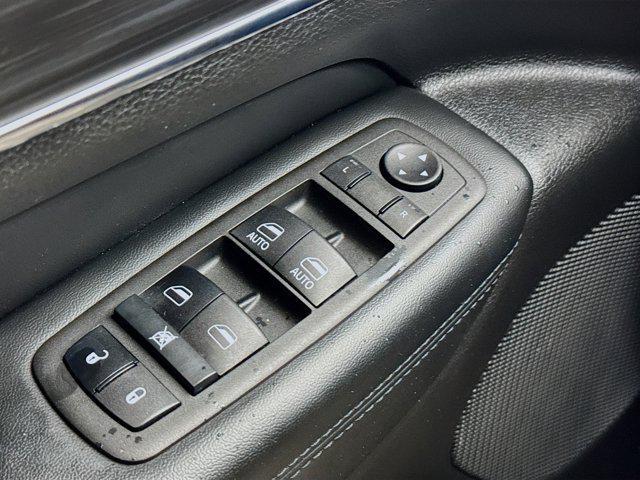 used 2022 Jeep Grand Cherokee car, priced at $26,788