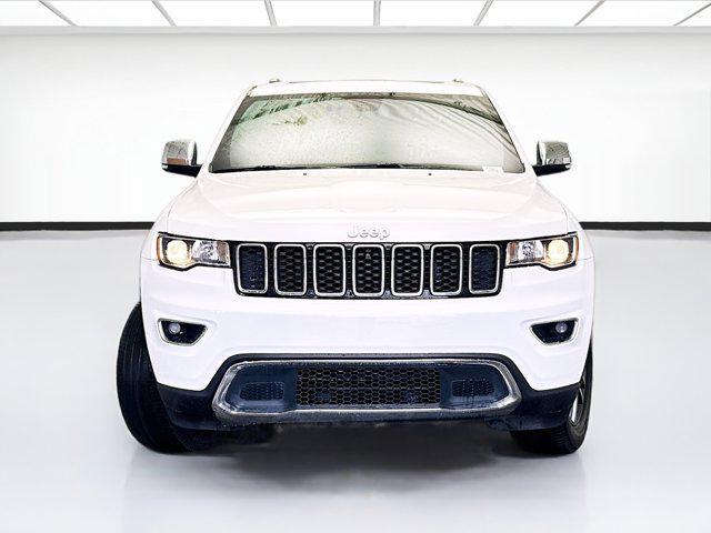 used 2022 Jeep Grand Cherokee car, priced at $26,788
