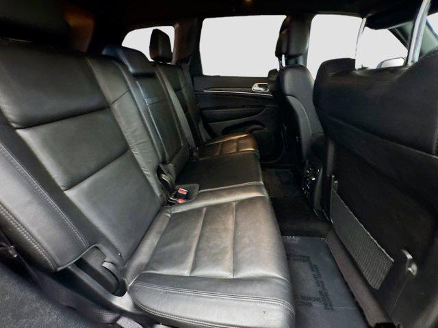 used 2022 Jeep Grand Cherokee car, priced at $26,788