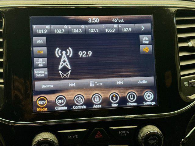 used 2022 Jeep Grand Cherokee car, priced at $26,788