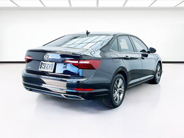 used 2020 Volkswagen Jetta car, priced at $16,888