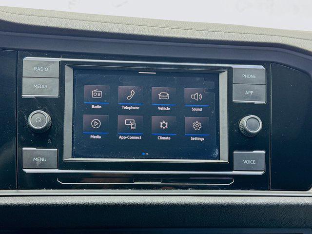 used 2020 Volkswagen Jetta car, priced at $16,888