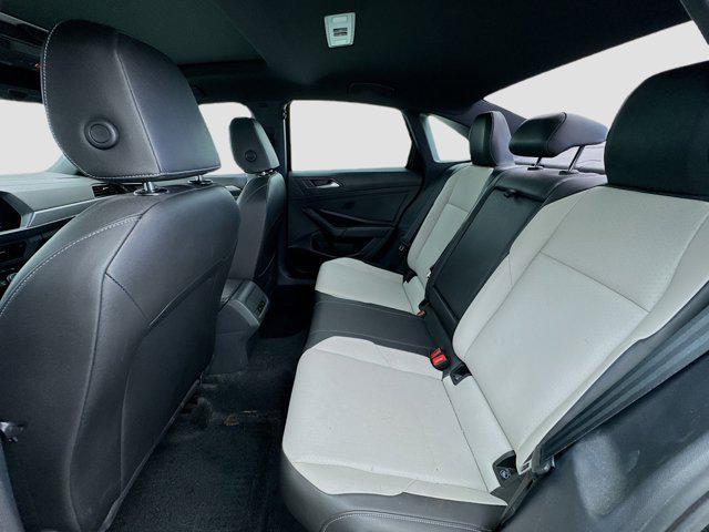 used 2020 Volkswagen Jetta car, priced at $16,888
