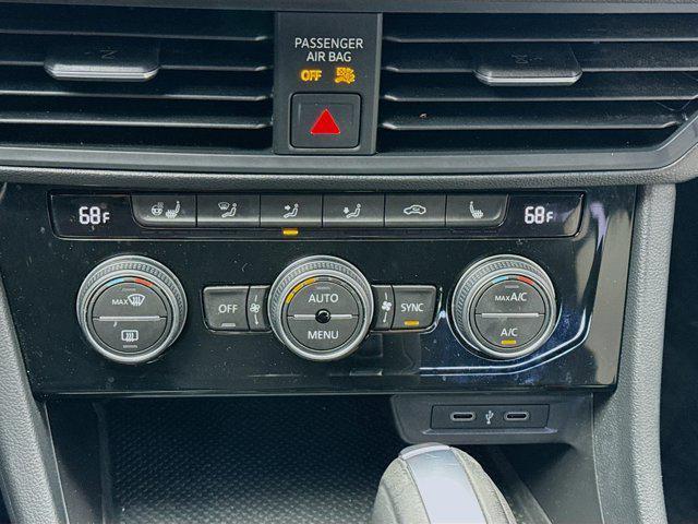 used 2020 Volkswagen Jetta car, priced at $16,888