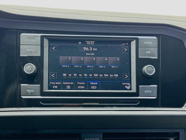 used 2020 Volkswagen Jetta car, priced at $16,888