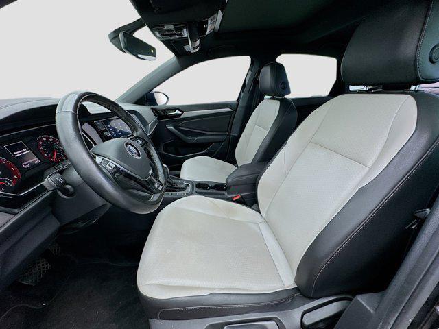 used 2020 Volkswagen Jetta car, priced at $16,888