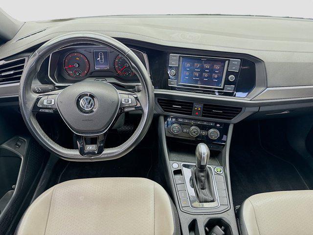 used 2020 Volkswagen Jetta car, priced at $16,888