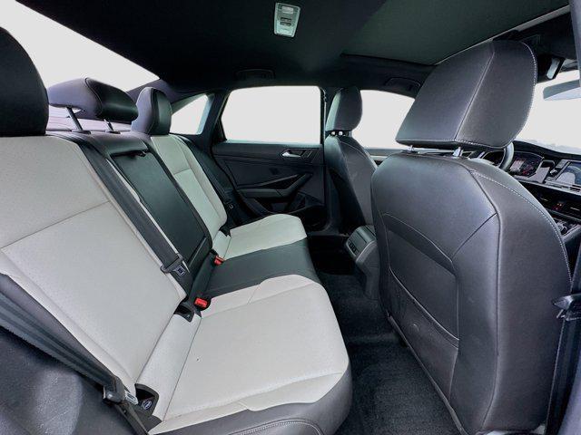 used 2020 Volkswagen Jetta car, priced at $16,888