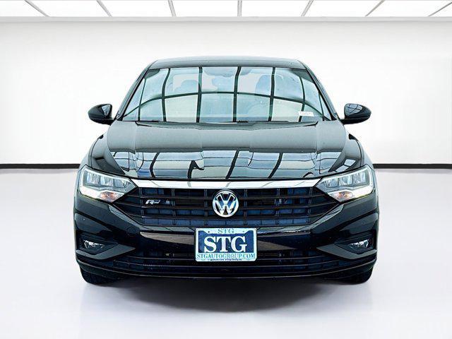 used 2020 Volkswagen Jetta car, priced at $16,888