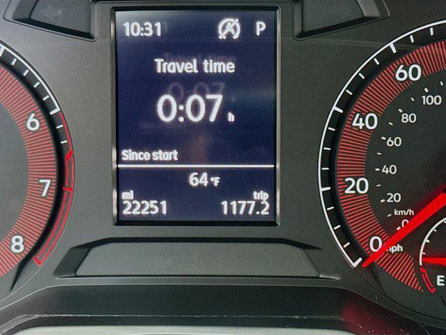 used 2020 Volkswagen Jetta car, priced at $16,888