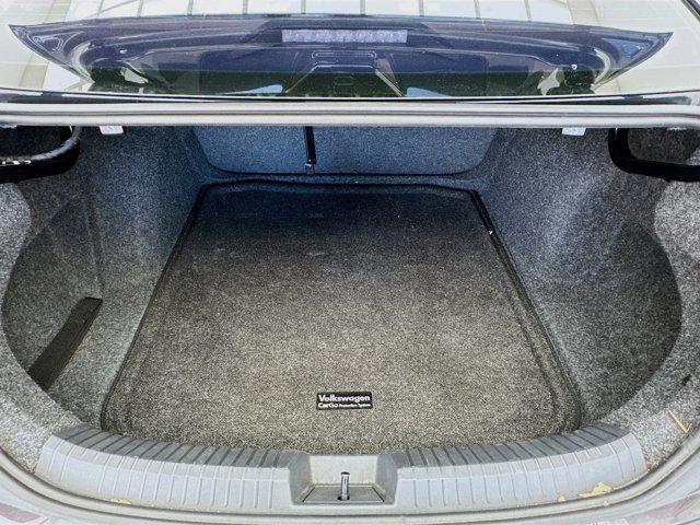 used 2020 Volkswagen Jetta car, priced at $16,888