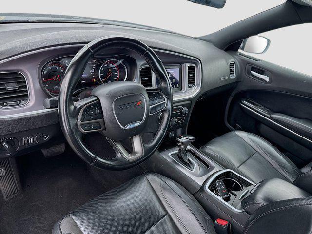 used 2022 Dodge Charger car, priced at $18,847