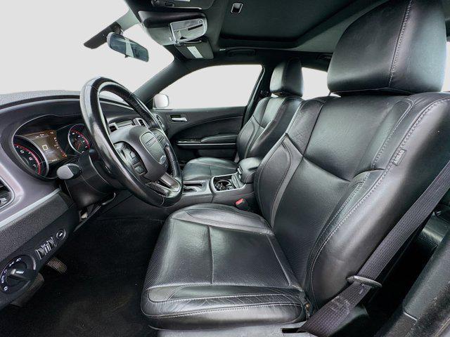 used 2022 Dodge Charger car, priced at $18,847