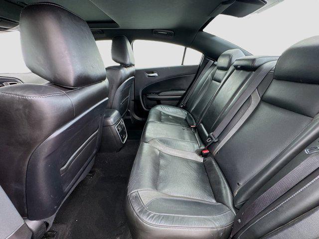 used 2022 Dodge Charger car, priced at $18,847