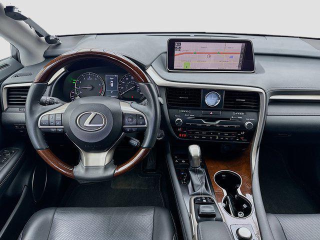 used 2019 Lexus RX 350 car, priced at $30,888