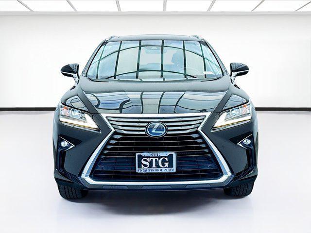 used 2019 Lexus RX 350 car, priced at $30,888