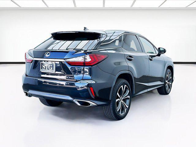 used 2019 Lexus RX 350 car, priced at $30,888