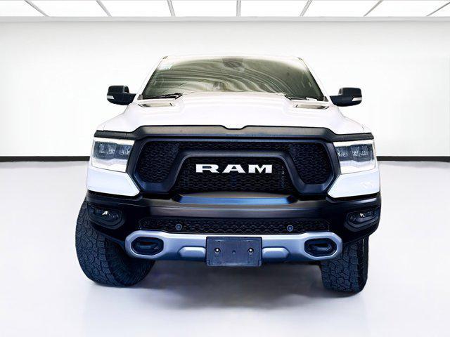 used 2020 Ram 1500 car, priced at $39,577