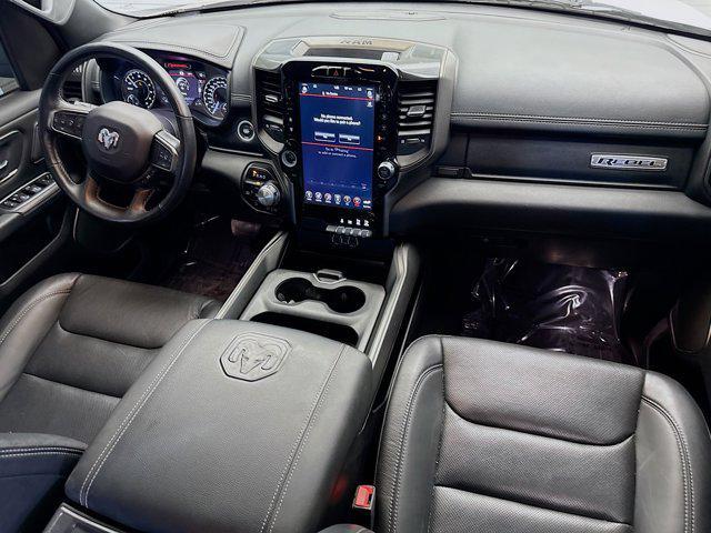 used 2020 Ram 1500 car, priced at $39,577