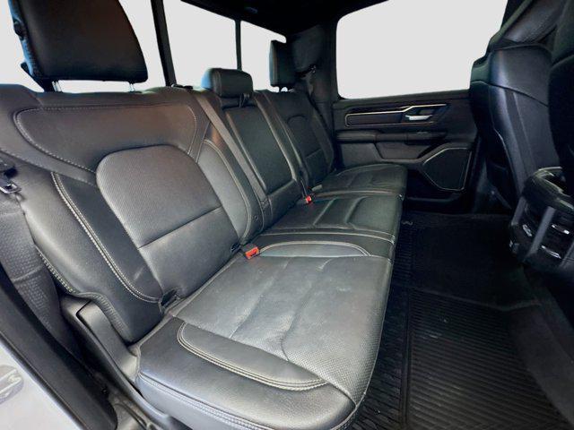 used 2020 Ram 1500 car, priced at $39,577