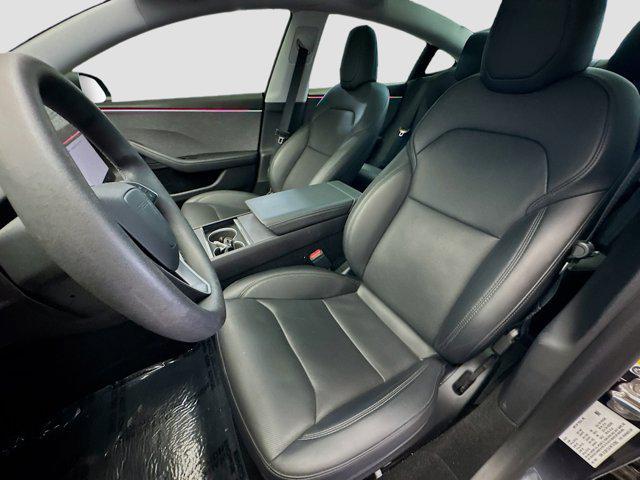 used 2024 Tesla Model 3 car, priced at $30,999
